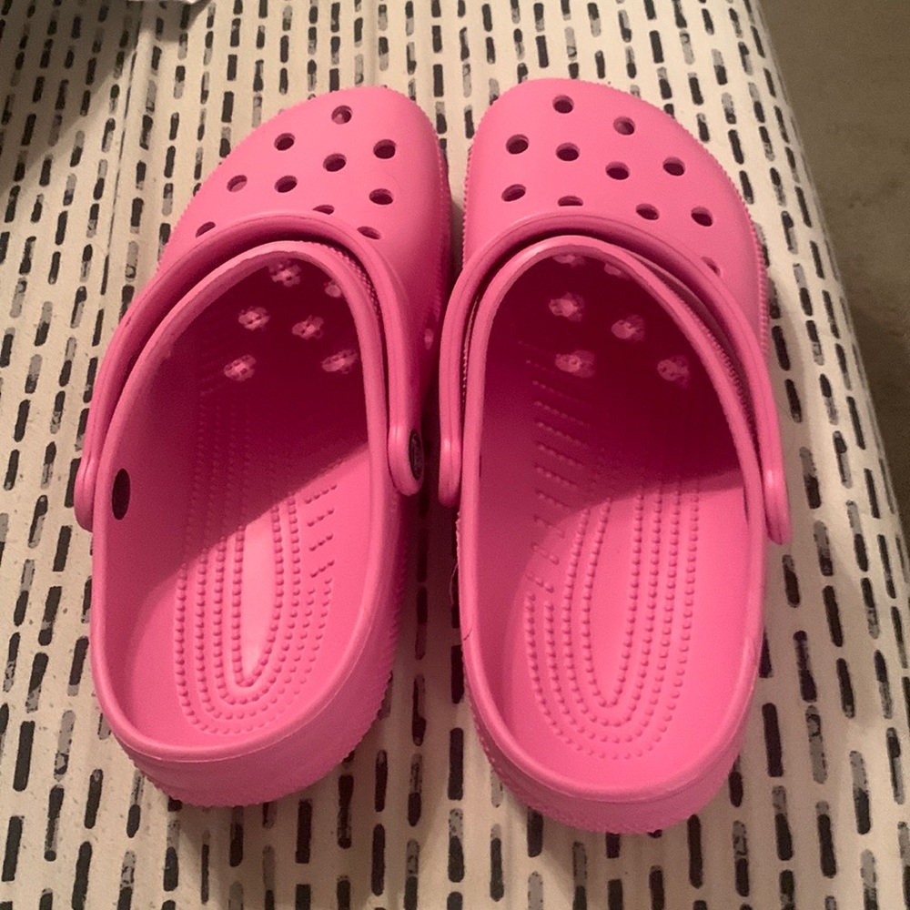 Clogs